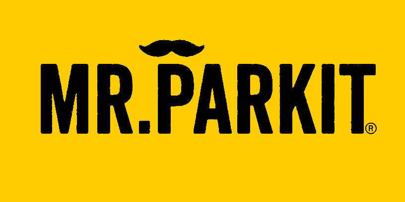 mr parkit logo